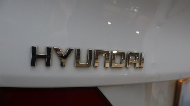 Used Hyundai TUCSON 2020 for sale - 77599739: Photo 17