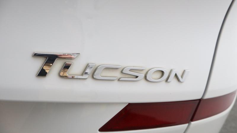 Used Hyundai TUCSON 2020 for sale - 77599739: Photo 18