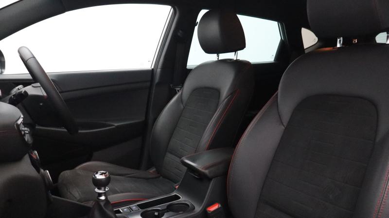 Used Hyundai TUCSON 2020 for sale - 77599739: Photo 21