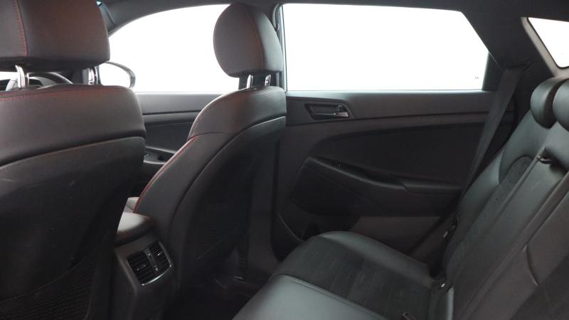 Used Hyundai TUCSON 2020 for sale - 77599739: Photo 23