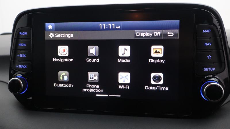 Used Hyundai TUCSON 2020 for sale - 77599739: Photo 28