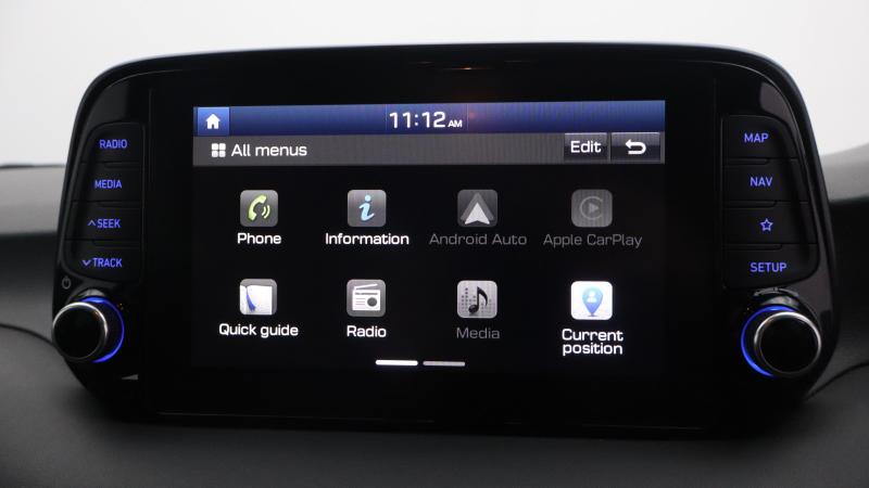 Used Hyundai TUCSON 2020 for sale - 77599739: Photo 29