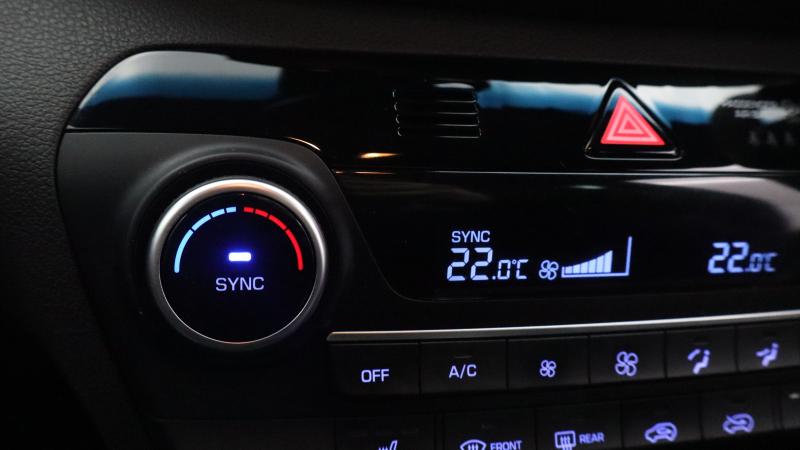 Used Hyundai TUCSON 2020 for sale - 77599739: Photo 31