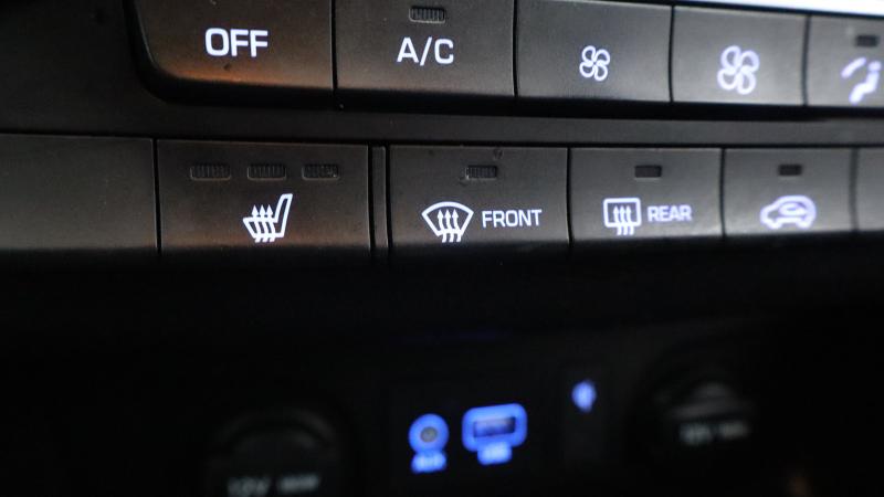 Used Hyundai TUCSON 2020 for sale - 77599739: Photo 33