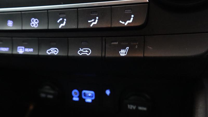 Used Hyundai TUCSON 2020 for sale - 77599739: Photo 34