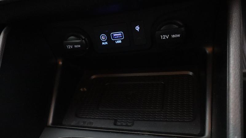 Used Hyundai TUCSON 2020 for sale - 77599739: Photo 35