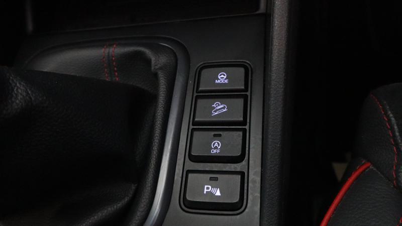 Used Hyundai TUCSON 2020 for sale - 77599739: Photo 36