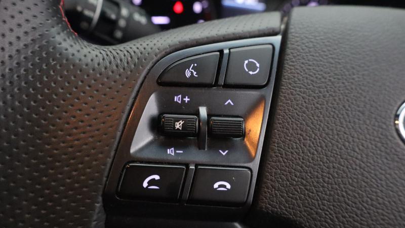 Used Hyundai TUCSON 2020 for sale - 77599739: Photo 38