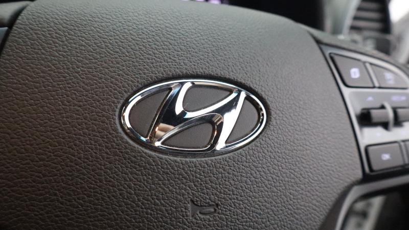Used Hyundai TUCSON 2020 for sale - 77599739: Photo 39