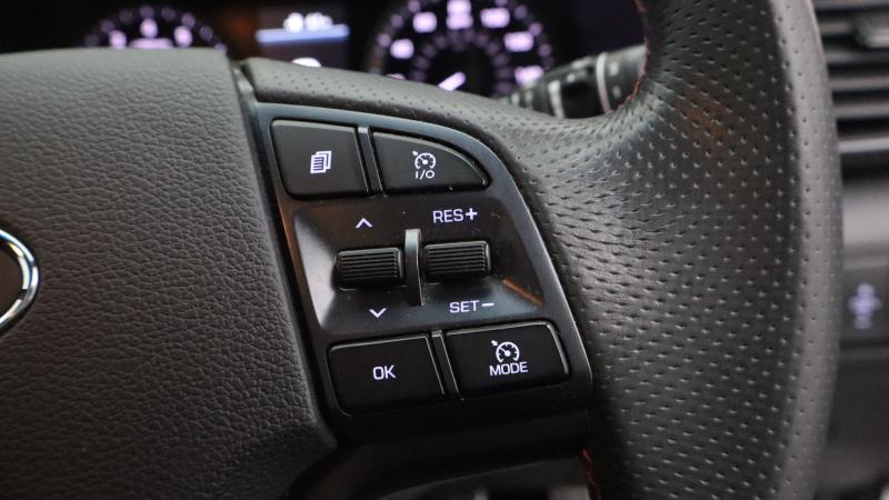 Used Hyundai TUCSON 2020 for sale - 77599739: Photo 40