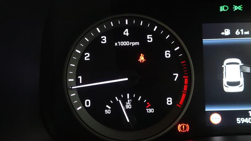 Used Hyundai TUCSON 2020 for sale - 77599739: Photo 42