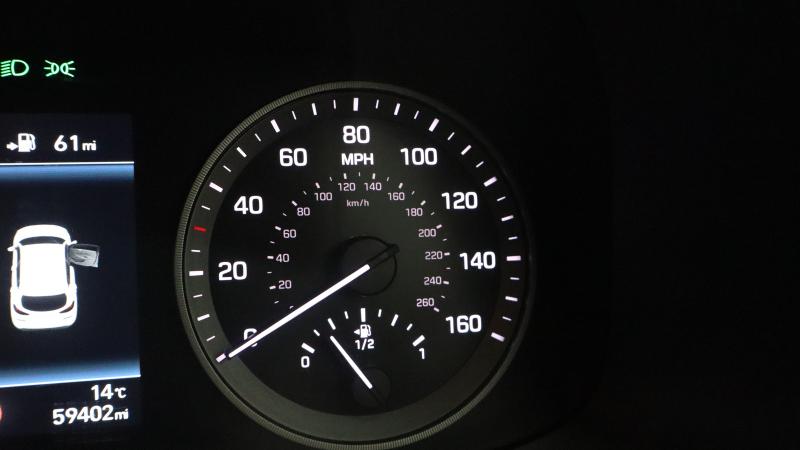 Used Hyundai TUCSON 2020 for sale - 77599739: Photo 44