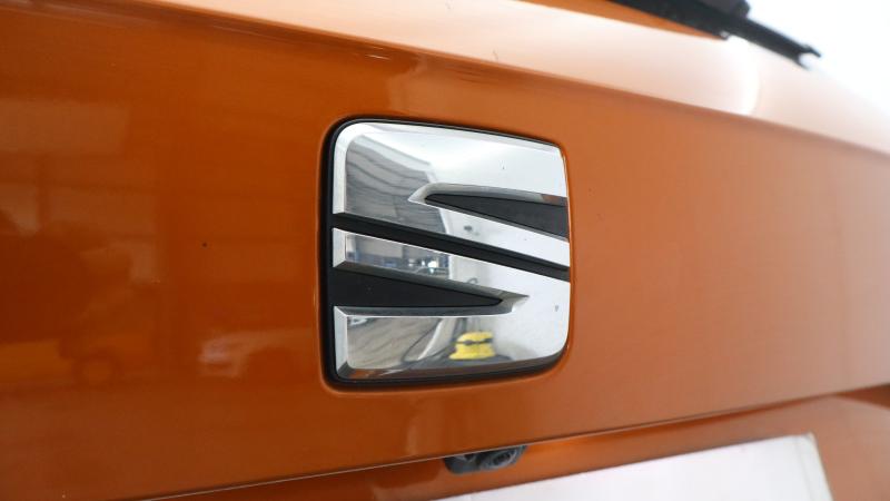 Used SEAT Ateca 2019 for sale - 77599712: Photo 10