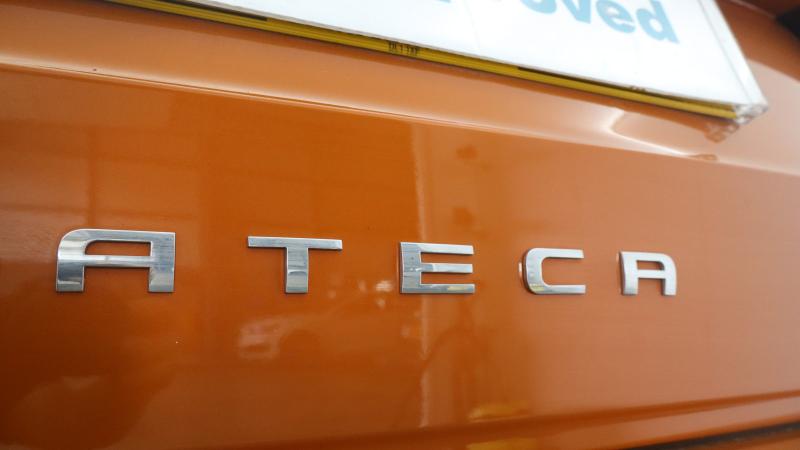 Used SEAT Ateca 2019 for sale - 77599712: Photo 11