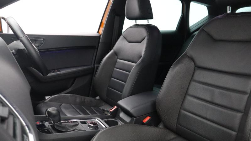 Used SEAT Ateca 2019 for sale - 77599712: Photo 15