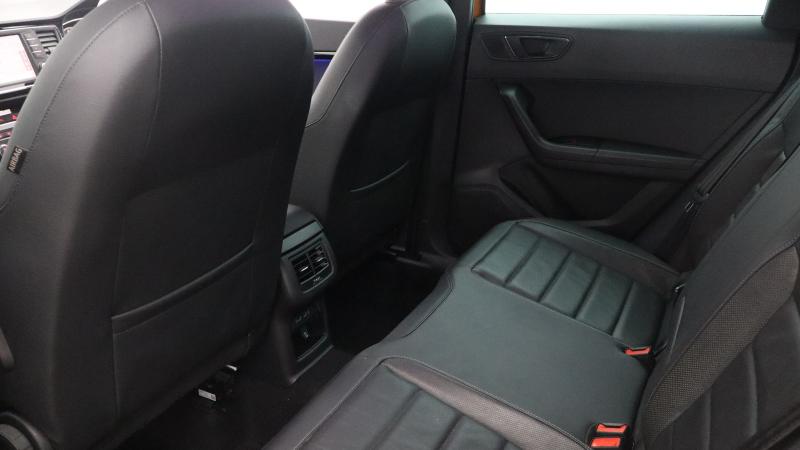 Used SEAT Ateca 2019 for sale - 77599712: Photo 17