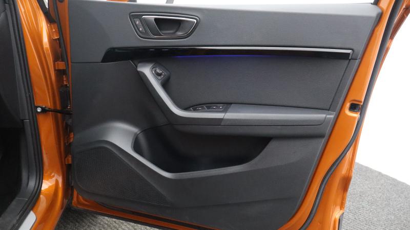 Used SEAT Ateca 2019 for sale - 77599712: Photo 19