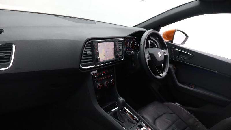 Used SEAT Ateca 2019 for sale - 77599712: Photo 2
