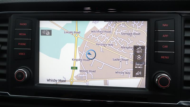 Used SEAT Ateca 2019 for sale - 77599712: Photo 23