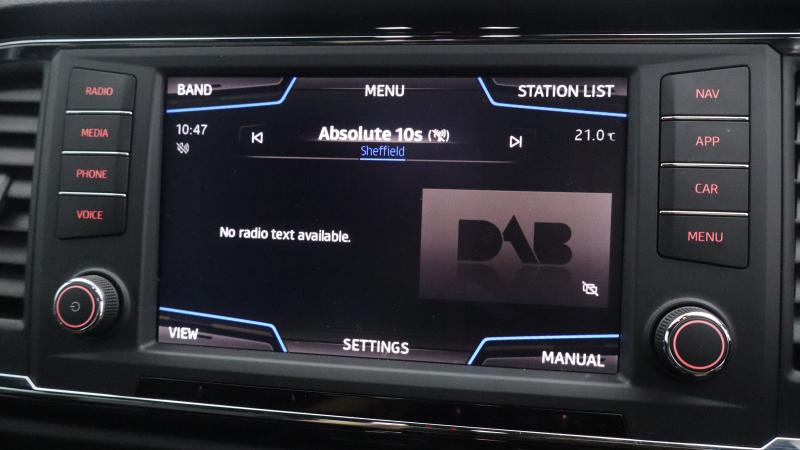 Used SEAT Ateca 2019 for sale - 77599712: Photo 25