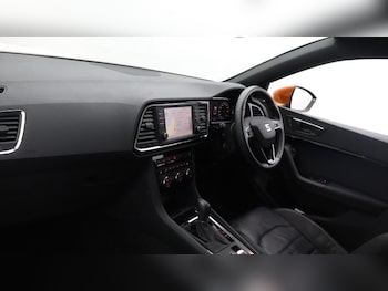 Used SEAT Ateca 2019 for sale - 77599712: Photo