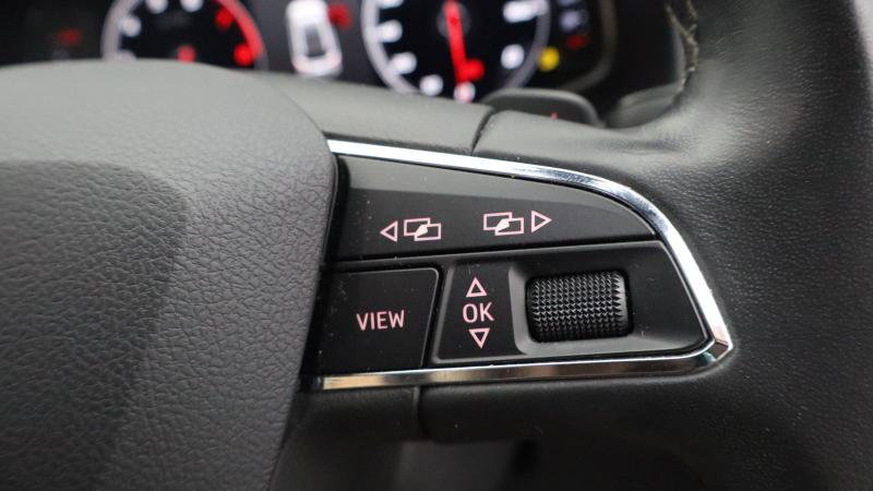 Used SEAT Ateca 2019 for sale - 77599712: Photo 35