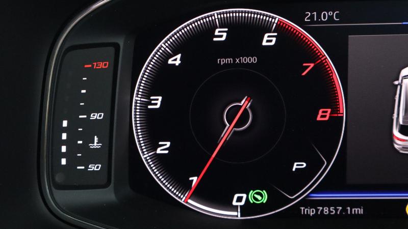 Used SEAT Ateca 2019 for sale - 77599712: Photo 39