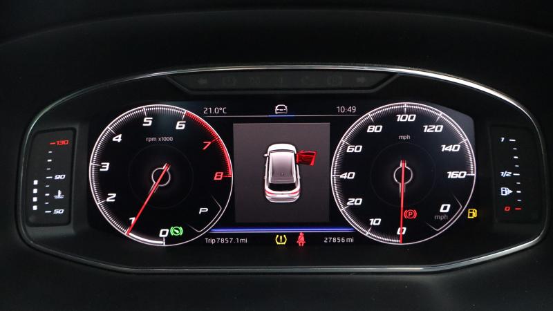 Used SEAT Ateca 2019 for sale - 77599712: Photo 40