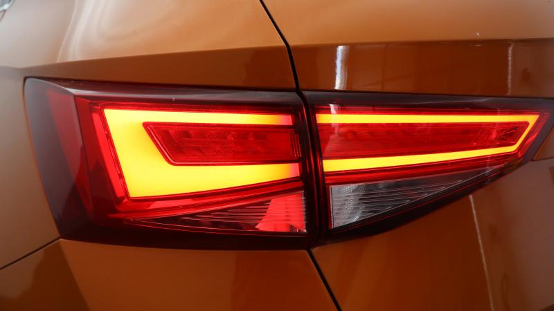 Used SEAT Ateca 2019 for sale - 77599712: Photo 8