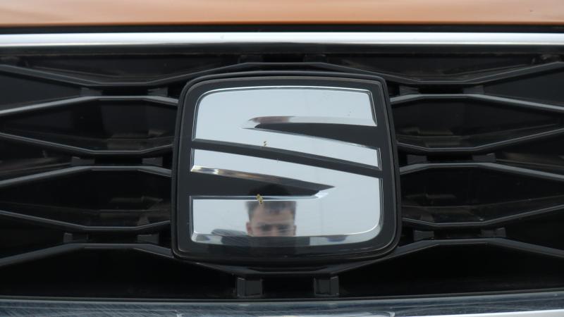 Used SEAT Ateca 2019 for sale - 77599712: Photo 9