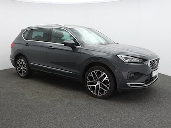 Used SEAT Tarraco 2023 for sale - 78405834: Photo