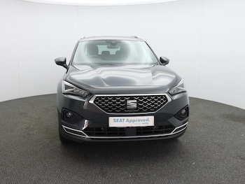 Used SEAT Tarraco 2023 for sale - 78405834: Photo