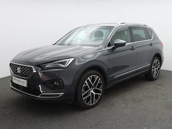 Used SEAT Tarraco 2023 for sale - 78405834: Photo