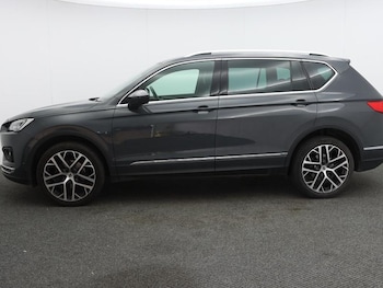Used SEAT Tarraco 2023 for sale - 78405834: Photo