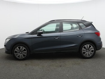 Used SEAT Arona 2022 for sale - 77739250: Photo