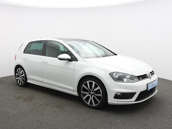Used Volkswagen Golf 2016 for sale - 77825930: Photo