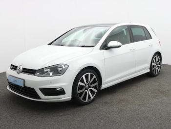 Used Volkswagen Golf 2016 for sale - 77825930: Photo