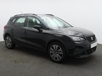 2024 - 1.0 TSI 115 SE Technology 5dr DSG Automatic