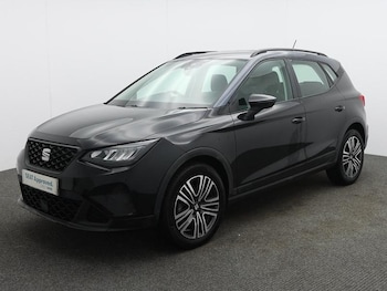 Used SEAT Arona 2024 for sale - 77794810: Photo