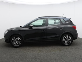 Used SEAT Arona 2024 for sale - 77794810: Photo