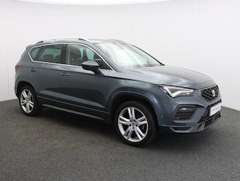 Used SEAT Ateca 2022 for sale - 78418190: Photo