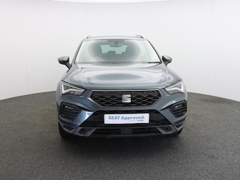 Used SEAT Ateca 2022 for sale - 78418190: Photo