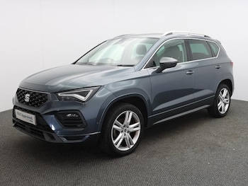 Used SEAT Ateca 2022 for sale - 78418190: Photo
