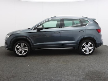 Used SEAT Ateca 2022 for sale - 78418190: Photo