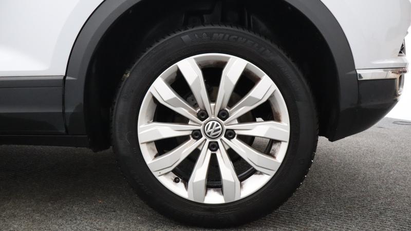 Used Volkswagen T-Roc 2018 for sale - 77599713: Photo 10