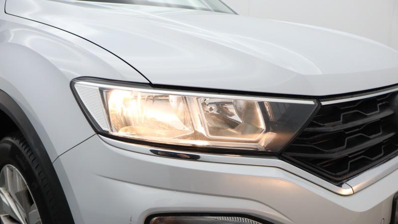 Used Volkswagen T-Roc 2018 for sale - 77599713: Photo 12