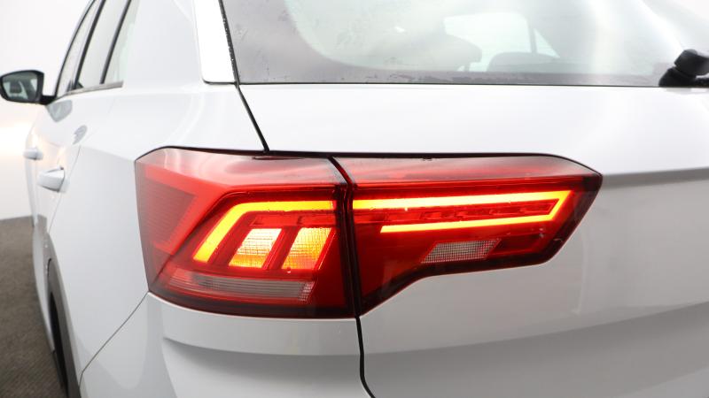 Used Volkswagen T-Roc 2018 for sale - 77599713: Photo 13