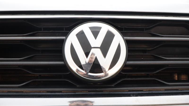 Used Volkswagen T-Roc 2018 for sale - 77599713: Photo 14