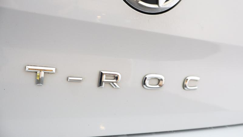Used Volkswagen T-Roc 2018 for sale - 77599713: Photo 16