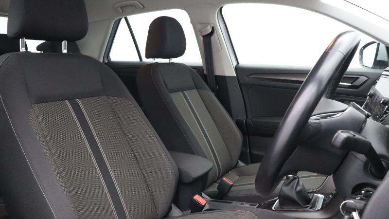 Used Volkswagen T-Roc 2018 for sale - 77599713: Photo 18